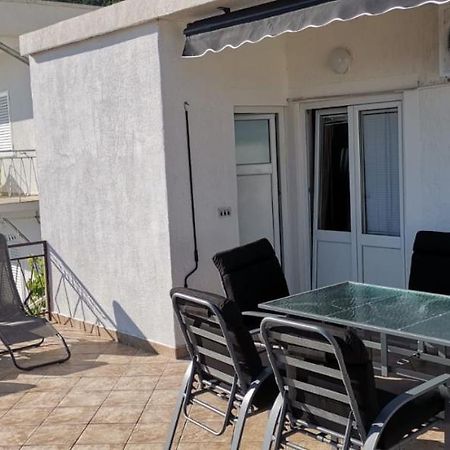Apartments Mate Baska Voda Ngoại thất bức ảnh