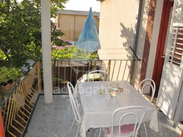 Apartments Mate Baska Voda Phòng bức ảnh