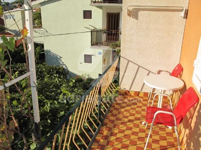 Apartments Mate Baska Voda Phòng bức ảnh