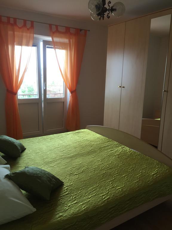 Apartments Mate Baska Voda Ngoại thất bức ảnh